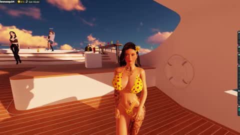 Snapshot of leona_squirt chatting on 02-03-26, 11:59 Leona online show from 02-03-26, 11:59