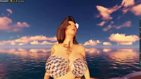 Snapshot of leona_squirt chatting on 02-05-26, 02:54 Leona online show from 02-05-26, 02:54