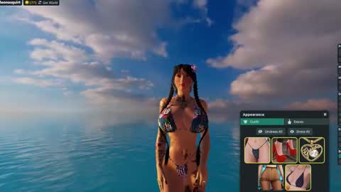 Snapshot of leona_squirt chatting on 02-07-26, 11:52 Leona online show from 02-07-26, 11:52