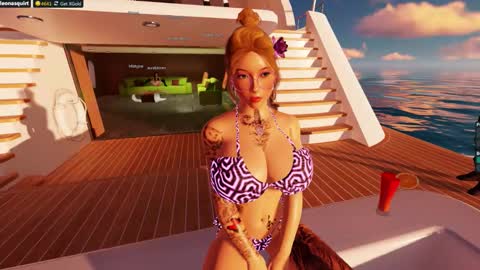 Snapshot of leona_squirt chatting on 02-24-26, 01:14 Leona online show from 02-24-26, 01:14