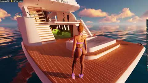 Snapshot of leona_squirt chatting on 02-24-26, 11:25 Leona online show from 02-24-26, 11:25