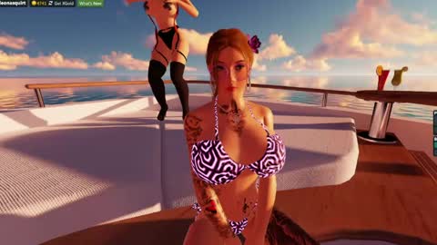 Snapshot of leona_squirt chatting on 05-19-26, 07:31 Leona online show from 05-19-26, 07:31