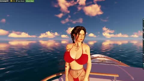 Snapshot of leona_squirt chatting on 05-21-26, 03:19 Leona online show from 05-21-26, 03:19