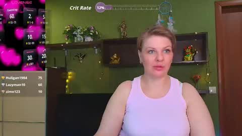 Leona tracie online show from 03-08-26, 10:35