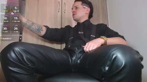 Snapshot of leonal_oconer chatting on 11-20-25, 07:24 iam leonal online show from 11-20-25, 07:24