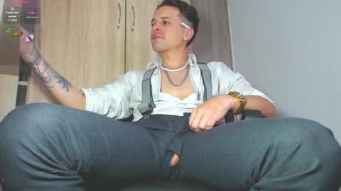 Snapshot of leonal_oconer chatting on 05-26-26, 05:20 iam leonal online show from 05-26-26, 05:20