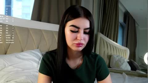 Mila online show from 04-13-26, 03:12