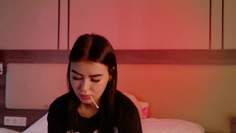 Mila online show from 06-30-26, 06:36