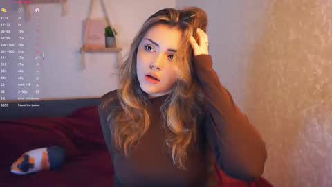 Mia online show from 12-16-25, 08:30