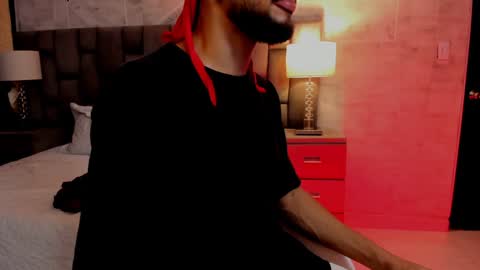 Leonard online show from 01-23-25, 08:36