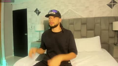 Leonard online show from 02-27-25, 02:42