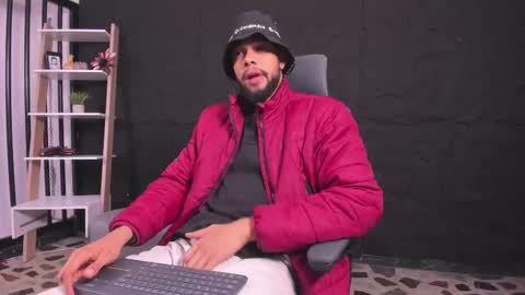 Leonard online show from 10-01-25, 02:28