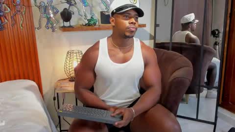 Leandro jones online show from 09-24-25, 11:30