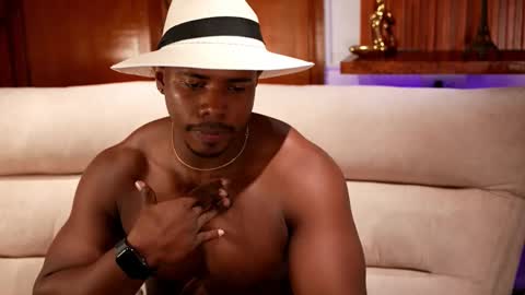 Leandro jones online show from 09-29-25, 06:51