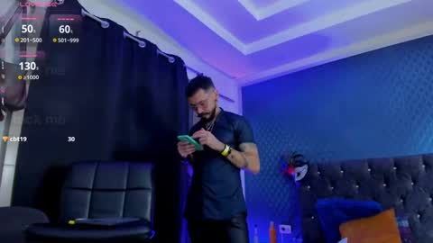 Len online show from 01-26-25, 08:14