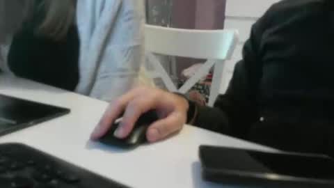 Snapshot of leone44 chatting on 04-21-26, 08:42 angel e sonia online show from 04-21-26, 08:42