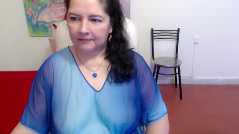 leonela   online show from 09-14-25, 01:05
