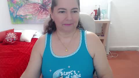 leonela   online show from 02-08-26, 12:47