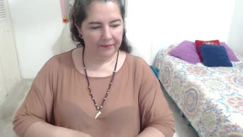 leonela   online show from 05-03-26, 01:11