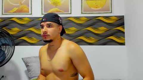 Leon online show from 03-16-26, 12:09