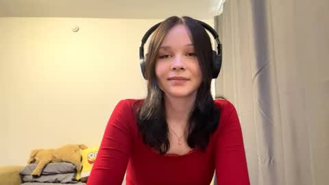 Snapshot of leonidadesantiago chatting on 05-24-26, 11:04 Reily online show from 05-24-26, 11:04