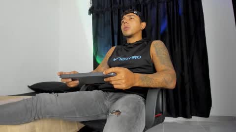 leonidas1.1 online show from 03-21-26, 02:05