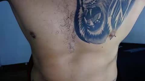 ANDRES online show from 12-31-24, 09:17