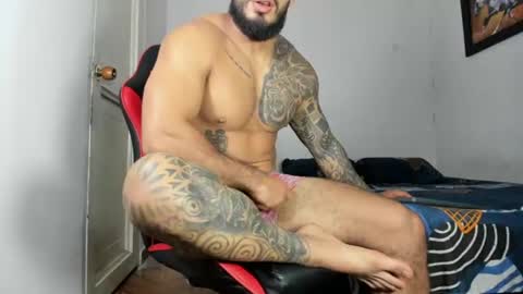 ANDRES online show from 06-30-26, 08:32