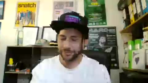 leonidascum online show from 06-12-26, 08:24