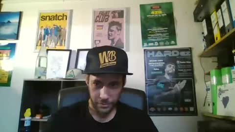 leonidascum online show from 06-30-26, 09:54