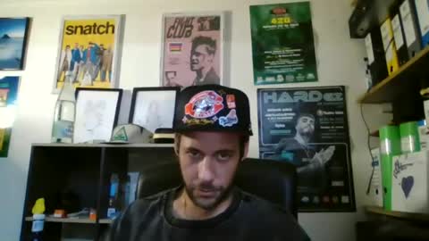 leonidascum online show from 07-01-26, 10:17