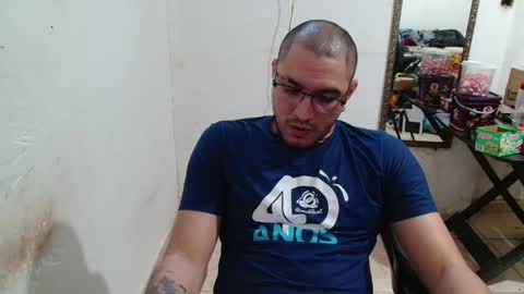 leonino231 online show from 09-25-25, 11:36