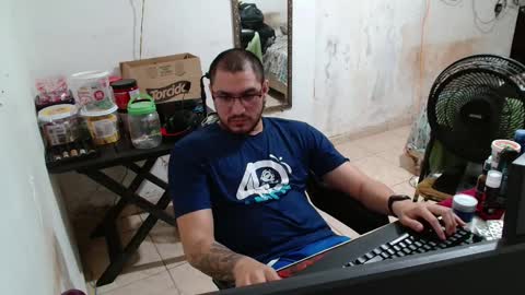 leonino231 online show from 10-07-25, 09:12