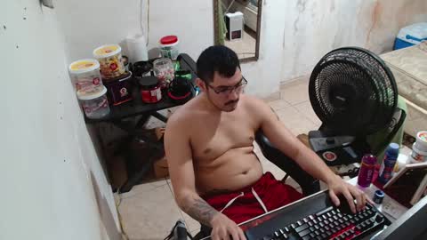 leonino231 online show from 01-15-26, 06:00