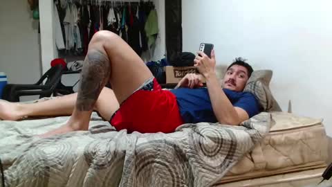 leonino231 online show from 02-07-26, 11:52