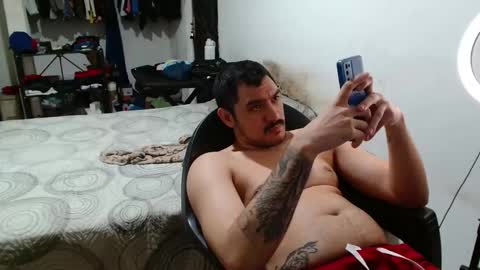 leonino231 online show from 03-14-26, 05:24