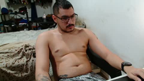 leonino231 online show from 04-03-26, 12:36