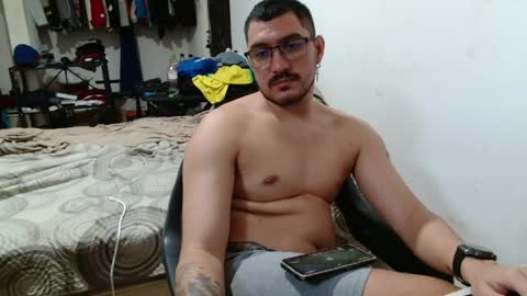 leonino231 online show from 04-04-26, 05:54