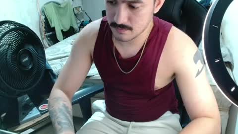 leonino231 online show from 05-24-26, 04:17