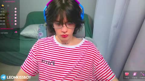 leonkissboy online show from 04-02-26, 02:58