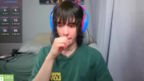 leonkissboy online show from 05-18-26, 12:07