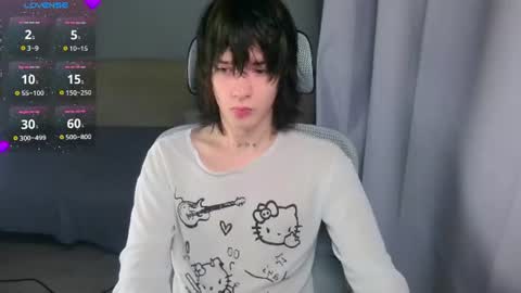 Snapshot of leonkissboy chatting on 07-03-26, 04:46 leonkissboy online show from 07-03-26, 04:46