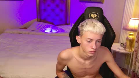 leonlure online show from 09-28-25, 02:55