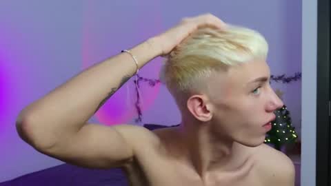 leonlure online show from 12-15-25, 08:13