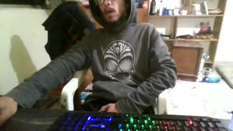 Leonmex online show from 01-23-25, 07:54