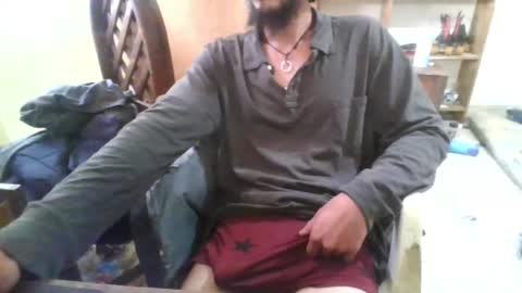 Leonmex online show from 01-26-25, 04:20