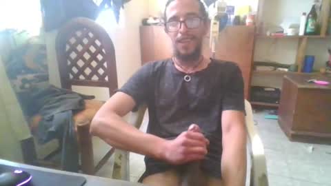 Leonmex online show from 02-27-25, 07:04