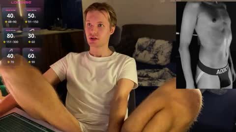 Leon online show from 02-18-26, 04:47