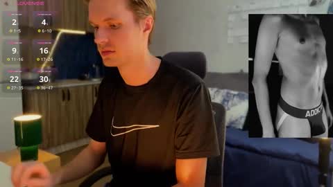 Leon online show from 02-23-26, 04:32