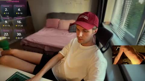 Leon online show from 06-06-26, 02:00